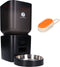Prime AnimalZ Automatische Voerbak - Slimme Voerdispenser met Camera - 7L - Zwart