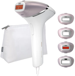 Philips Lumea Prestige BRI947/00 - Haarverwijdering - Geavanceerde IPL-technologie