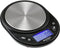 VOLTCRAFT PS-750 - Precisie weegschaal - Weegbereik tot 750 g - Zwart
