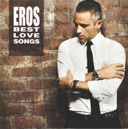 Eros Ramazzotti - Best Love Songs - 2-CD - Pop (25 stuks)
