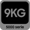 Samsung WW90TA049TH - Wasmachine - EcoBubble technologie - 9 kg