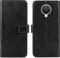 iMoshion Hoesje Geschikt voor Nokia G10 / G20 Hoesje Met Pasjeshouder - iMoshion Luxe Bookcase - Zwart