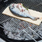 Barbecook - Rookhout BBQ - Set van 2 rookplanken - Cederhout - 14 x 30 cm