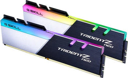 G.Skill Trident Z Neo F4-3200C16D-64GTZN - Intern geheugen - 64 GB DDR4 3200 MHz CAS 16 (2x)
