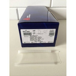 Dennison - Dennison-pins 40 mm standaard Nylon 5000 - 8 stuks