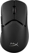 HyperX Pulsefire Saga Pro - Draadloze Gaming Muis - 16 Gripcombinaties - 26K DPI