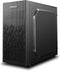 DeepCool Matrexx 30 - ATX Semi-toren - Gehard glas - Zwart