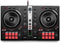 Hercules DJControl Inpulse 300 MK2 - DJ controller - Beatmatch Guide - Serato compatibel