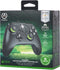 PowerA XBGP0190-01 - Gamecontroller - Geavanceerde knoppen USB-C kabel 3 m - Groen Zwart