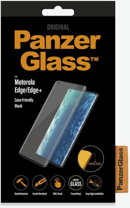 PanzerGlass 6528 - Screenprotector - Motorola Edge/Edge Plus