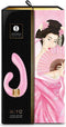 Shunga - Miyo Intimate Massager Light Pink