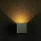 VT-759-12 12W-WALL LAMP WITH BRIDGELUX CHIP COLORCODE:4000k WHITE SQUARE