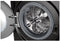 LG F4WR7011SYB - Wasmachine - A label - TurboWash 360 - 5kg - Stoomfunctie