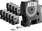 DYMO D1 - Labeltape - 10 rollen - FSC-gecertificeerd (10 stuks)