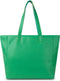 Oilily Steffi - Shopper - Dames - Ritssluiting - Groen - One size