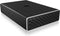 ICY BOX IB-RD2253-C31 - RAID-behuizing voor 2x 2,5 inch HDD/SSD - USB 3.2 Gen 2 10 Gbit/s - Zwart