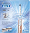 Oral-B Genius 9000N - Elektrische tandenborstel - 100% poetsdekking - Roségoud