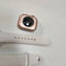 Apple Watch Series 10 - Smartwatch - GPS 42mm Aluminium Sportbandje S/M Rosé Goud (Groen)