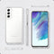 Spigen ACS03056 - Liquid Crystal Hoesje - Schokabsorberend - Transparant