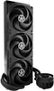 ARCTIC Liquid Freezer III 420 - All-in-One Processor Koeler - 420mm Radiator - 3x 140mm Ventilatoren