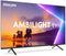 Philips 43PUS8500/12 - Ultra HD TV - 43 inch - LCD - 3840x2160 (4K) - HDR10 HDR10+ HLG - Zwart