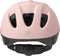 Bobike GO - Kinderhelm - Verstelbaar met ventilatieopeningen - Cotton Candy Pink