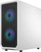 Fractal Design Focus 2 - PC Behuizing - ATX Micro-ATX Mini-ITX - 6x 2.5