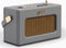 Roberts Radio Revival Uno BT - DAB DAB+ FM-Radio Bluetooth - Grijs