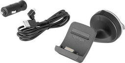 TomTom Click & Go - Houder en Oplader - USB-auto-oplader