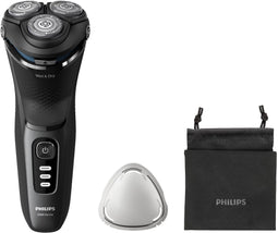 Philips S3244/12 - Scheerapparaat - Roterend - SkinProtect - Zwart