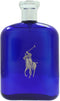 Ralph Lauren Polo Blue for men - 200 ml - Eau de toilette