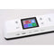 Iris 464669 - Scanner - Kleurenscherm - Wit