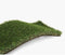 EXELGREEN DIAMOND 3D kunstgras - 1x3m - Dikte 38mm
