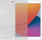 PanzerGlass 2729 - Schermbeschermer - Glas - Voor iPad Pro 10.2