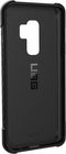 Urban Armor Gear Monarch - Hard Case - Schokbestendig - Rood