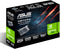 ASUS GeForce 730 - Videokaart - 2GB GDDR5 - PCIe 3.0 - 1x DVI-D - 1x HDMI 2.0 - 1x VGA (D-Sub)