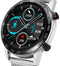 Lotus Smartime 50017-1 - Smartwatch - Bloeddruk Hartslagsensor - Zilver