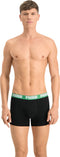 PUMA BASIC BOXER Mannen 2P - Maat L