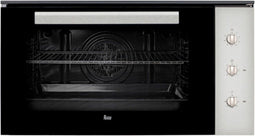 Multifunctionele Oven Teka HSF900 Inox 77 L HydroClean A Zilver