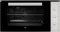 Multifunctionele Oven Teka HSF900 Inox 77 L HydroClean A Zilver