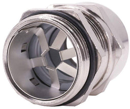 LAPP 53112250 Wartel PG21 Messing Messing 1 stuk(s)