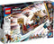 LEGO Marvel Thor Het Geitenschip - 76208