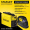 STANLEY INVERTERLASAPPARAAT 160A + MASKER 11DIN