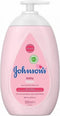 Johnson's Baby Lotion - 500 ml
