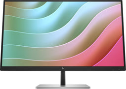 HP E27k G5 (6N4C4AA) - Monitor - 27" 4K IPS 60Hz - Zwart