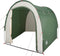 vidaXL - Opbergtent - waterdicht - groen