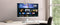 Samsung M5 M50F - Full HD Smart Monitor - 32 inch - wit