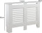 Radiator ombouw verwarming - radiator omkasting - breed 112 cm