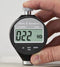 PCE Instruments PCE-DD-D Hardheidsmeter