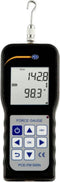 PCE Instruments PCE-FM 500N Krachtmeter Fabrieksstandaard (zonder certificaat)